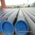 ASTM A53 Gr B / A106Gr.B/API 5L - PSL1 Gr B ERW welded pipe